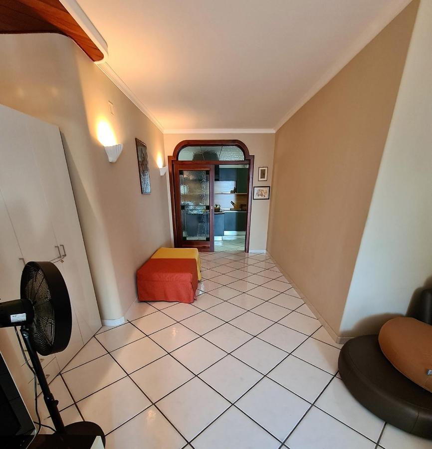 Agata'S House Apartman Amalfi Kültér fotó